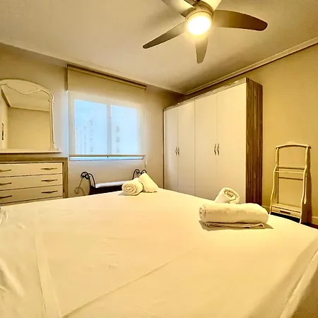 Blue Horizon Campello