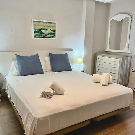 Blue Horizon Campello