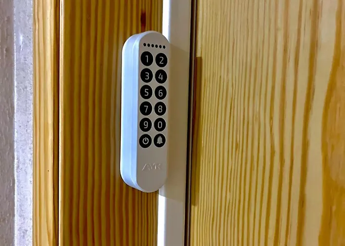 Apartamento Blue Horizon Campello *