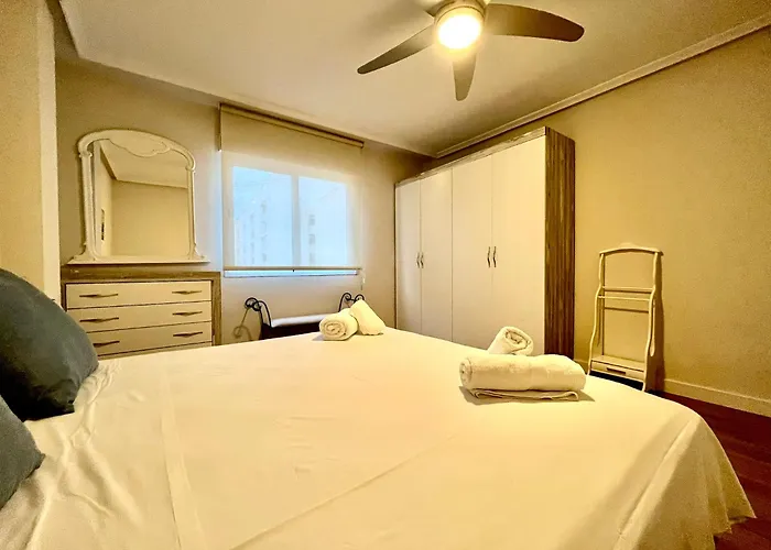 Blue Horizon Campello