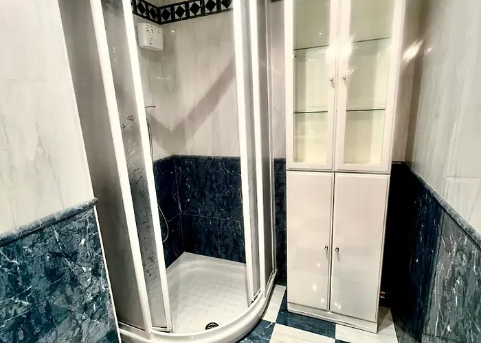Apartamento Blue Horizon Campello