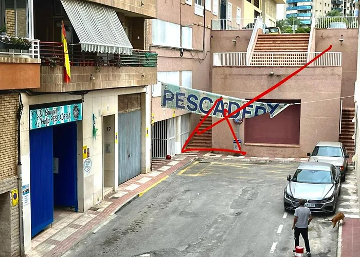 Blue Horizon Campello