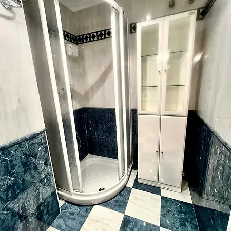 Apartament Blue Horizon Campello