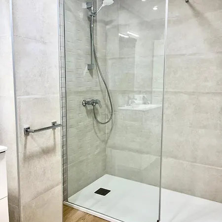Apartament Blue Horizon Campello